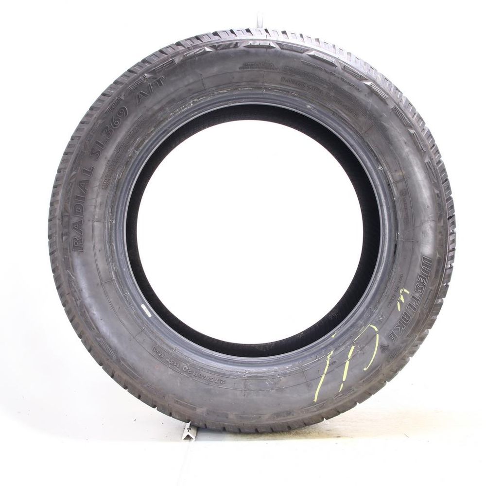 Used 275/60R20 Westlake SL369 AT 115T - 10.5/32 - Image 3