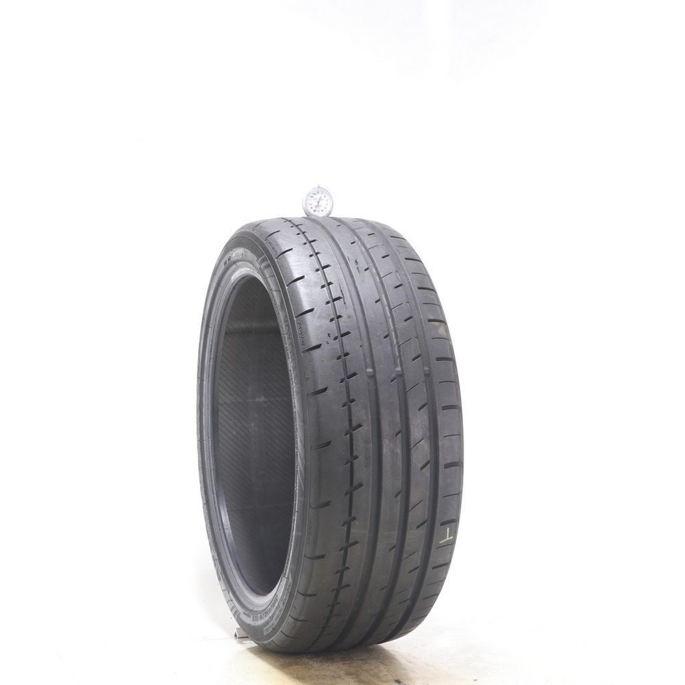 Used 245/40R20 Yokohama Advan Apex V601 99Y - 8/32 - Image 1