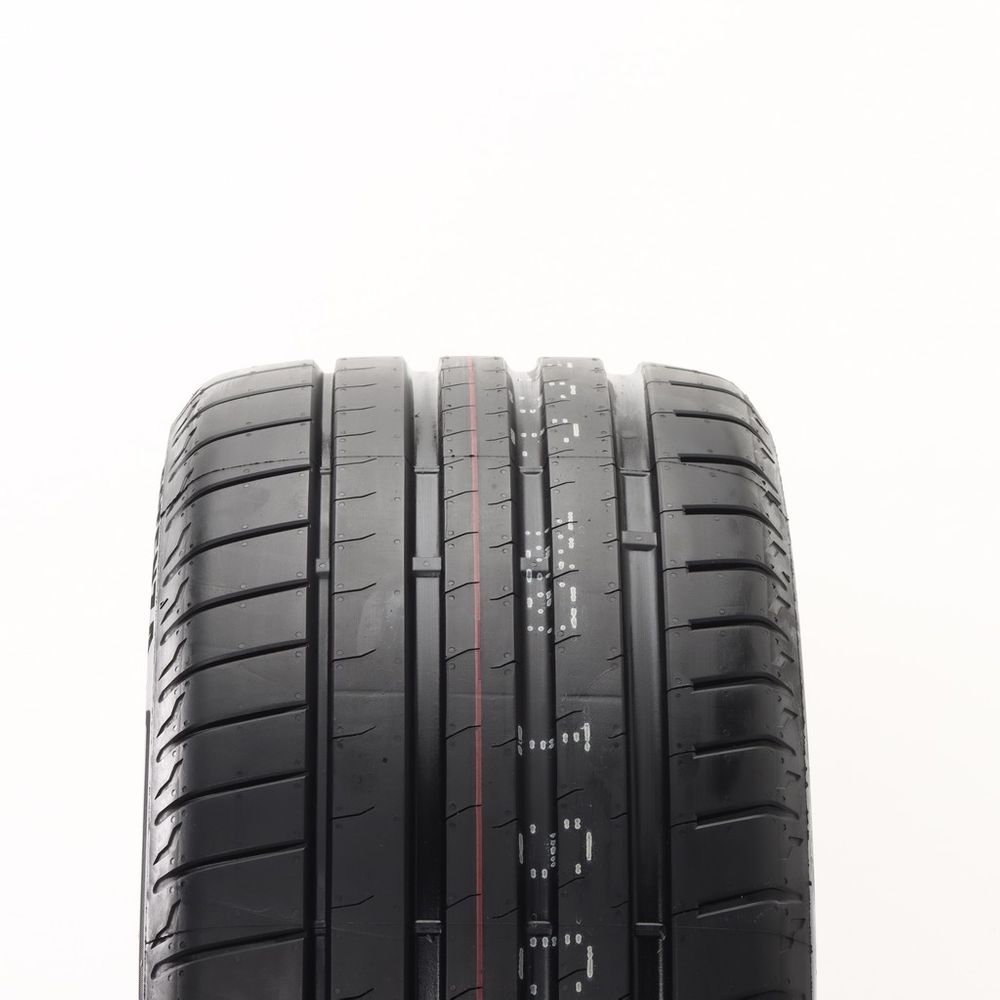 New 255/40R19 Bridgestone Potenza Sport 100Y - Image 2