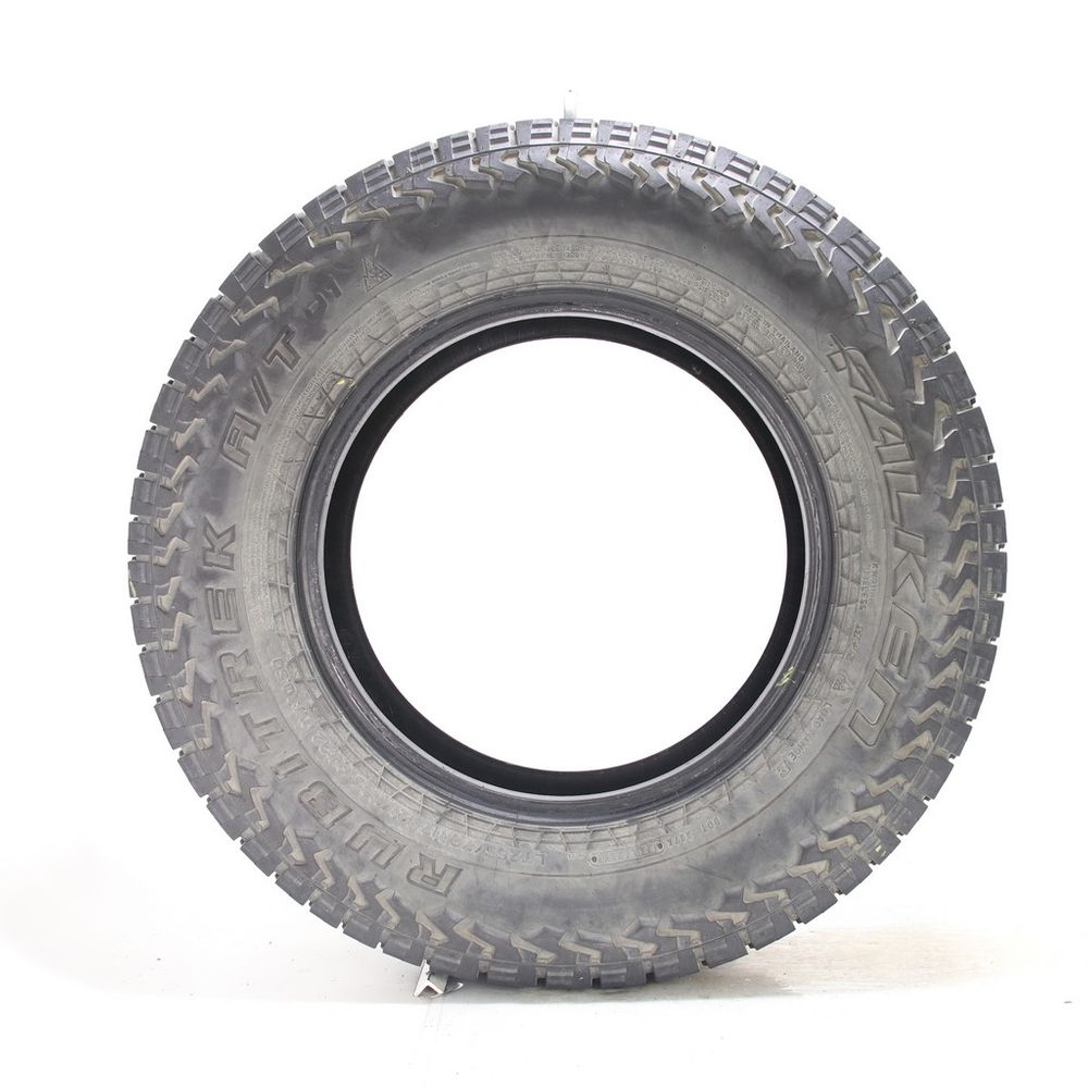 Used LT 265/70R17 Falken Rubitrek A/T 01 121/118S E - 9.5/32 - Image 3