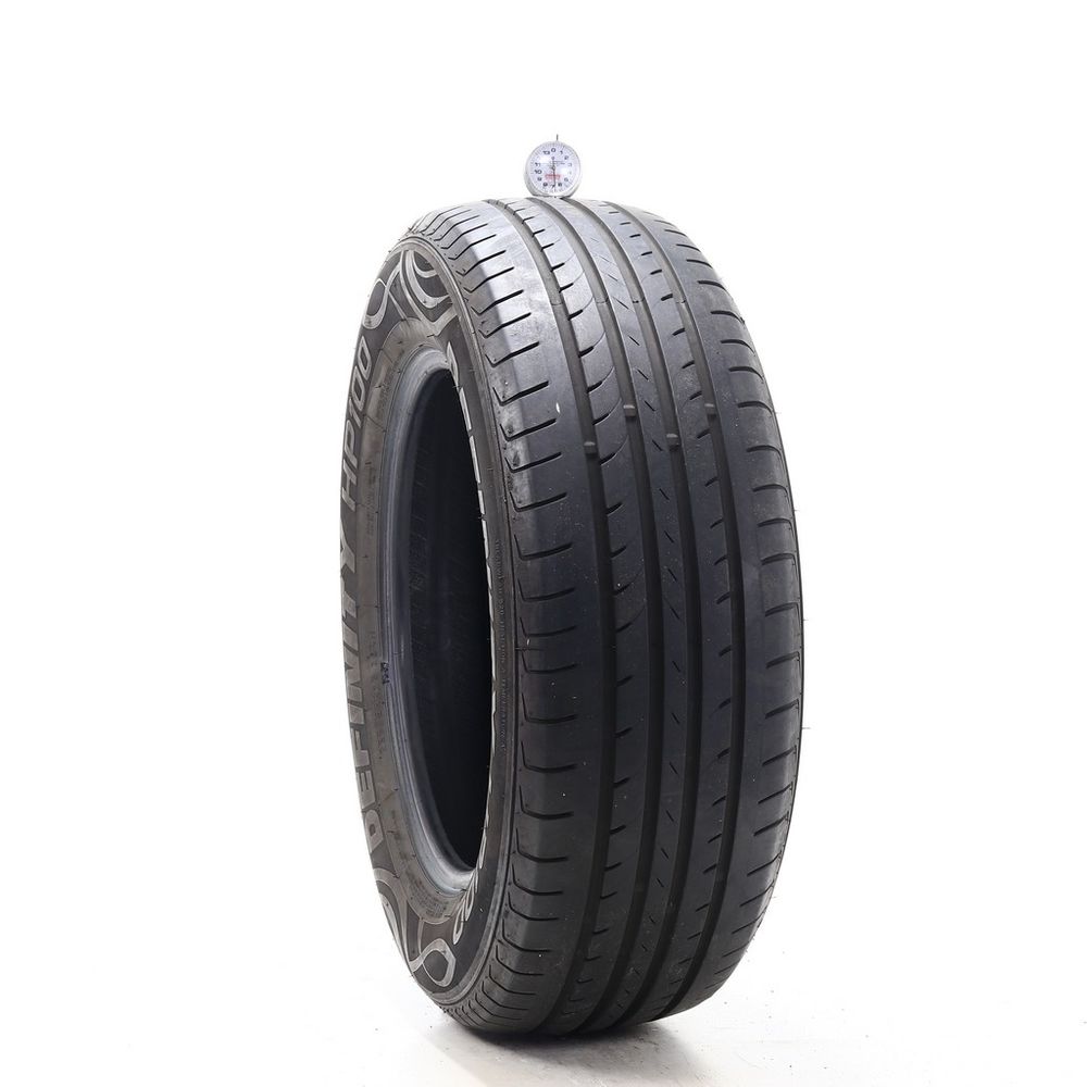 Used 235/65R17 Definity HP100 104H - 6.5/32 - Image 1