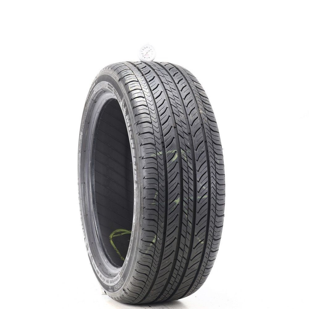 Used 245/45R19 Michelin Energy MXV4 S8 98V - 8.5/32 - Image 1