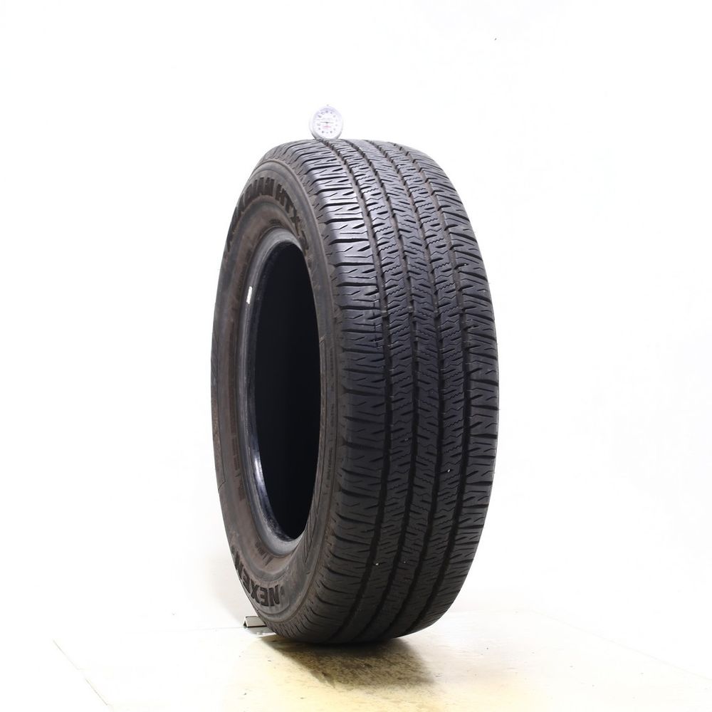 Used 235/65R17 Nexen Roadian HTX 2 RH51 104H - 10.5/32 - Image 1