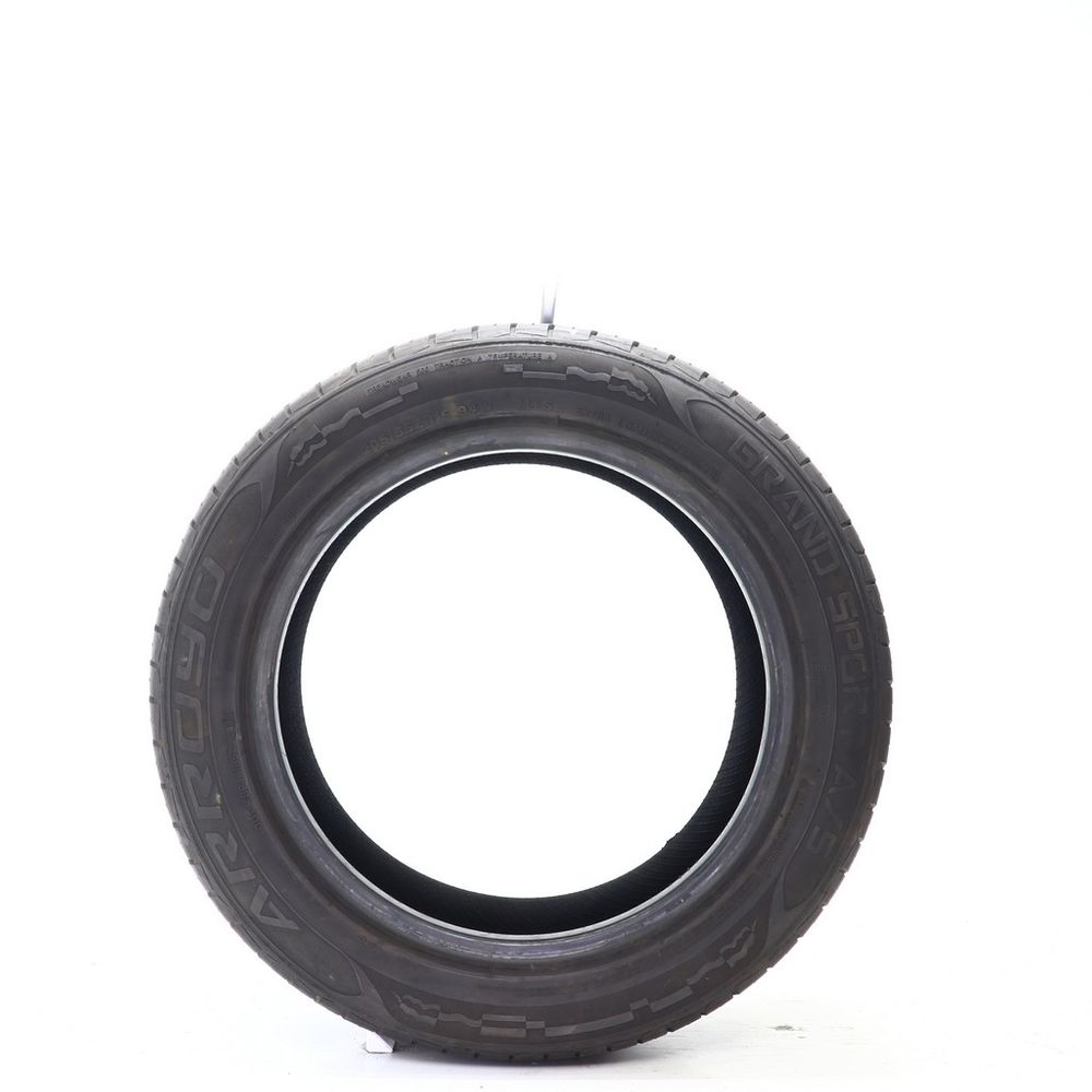 Used 205/55ZR16 Arroyo Grand Sport A/S 94W - 6/32 - Image 3
