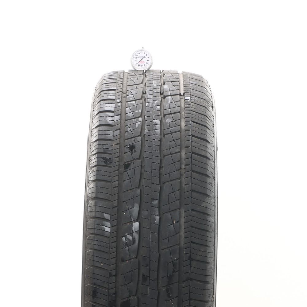 Set of (2) Used 275/50R22 General Grabber HTS 60 115T - 8-8.5/32 - Image 5
