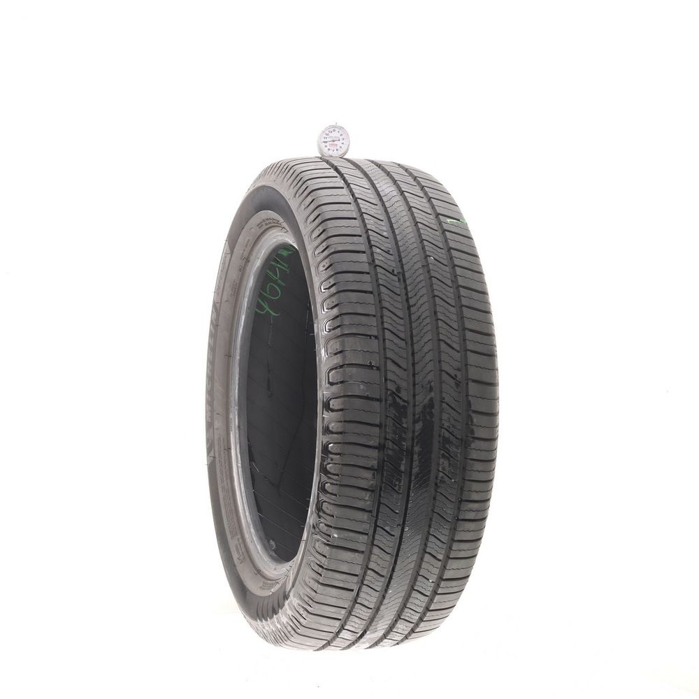 Used 245/55R19 Michelin Defender 2 107H - 10/32 - Image 1