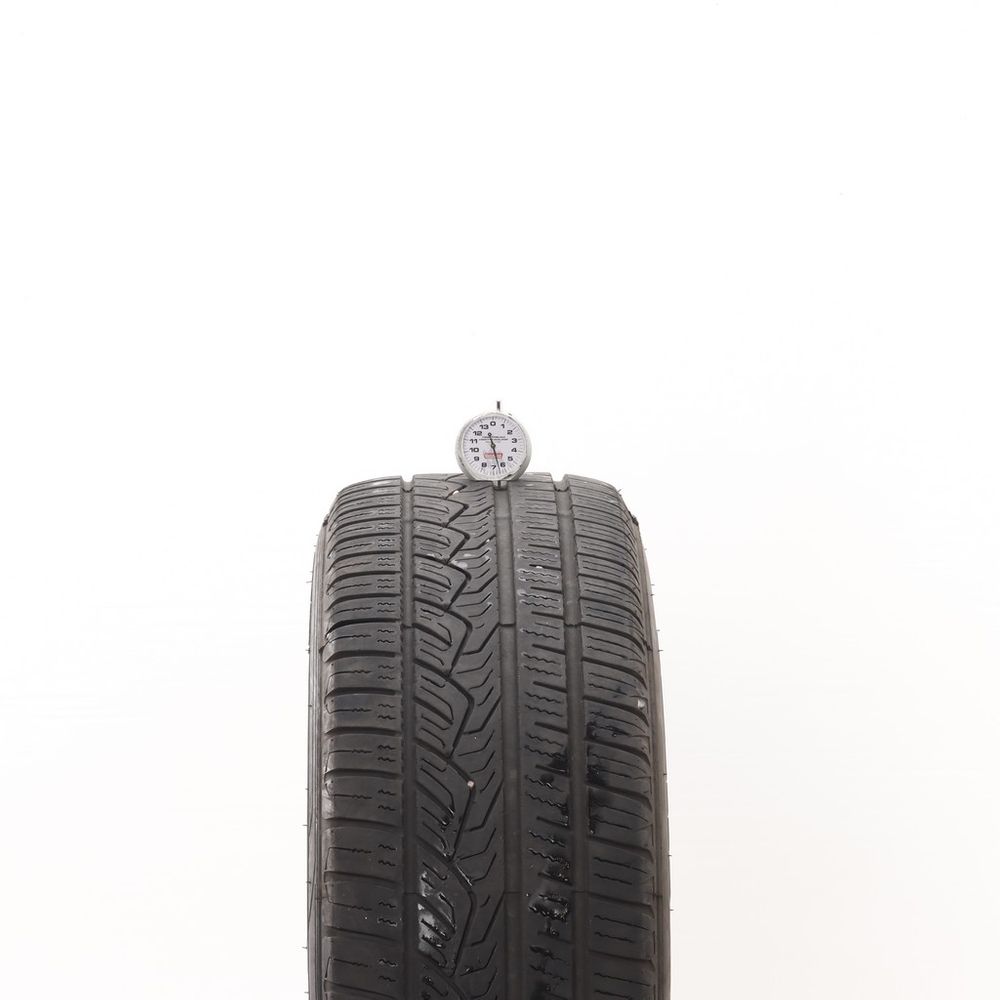 Used 225/60R17 Nitto NT421Q 103V - 6/32 - Image 2