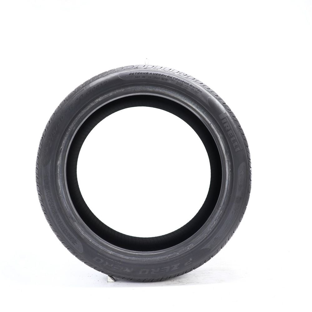 Used 275/40ZR20 Pirelli P Zero Nero 106Y - 9.5/32 - Image 3