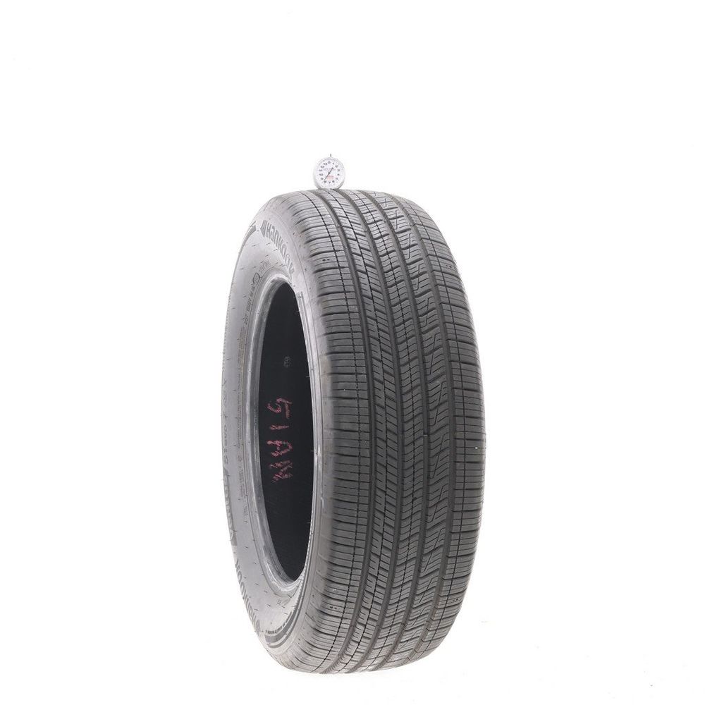 Used 235/60R18 Hankook Ventus S1 Evo Z AS X 107W - 8/32 - Image 1