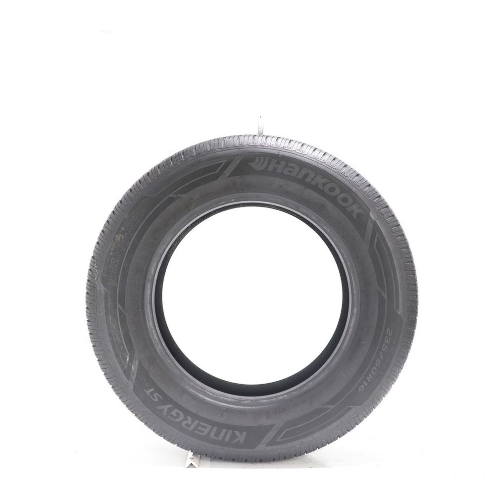 Used 235/60R16 Hankook Kinergy ST 100T - 7.5/32 - Image 3