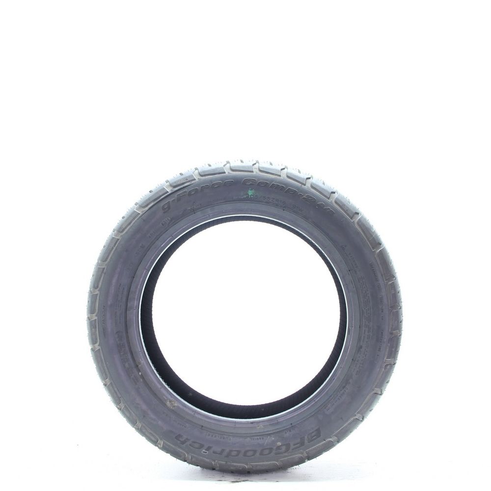 New 205/55ZR16 BFGoodrich g-Force Comp-2 A/S 91W - 9.5/32 - Image 3
