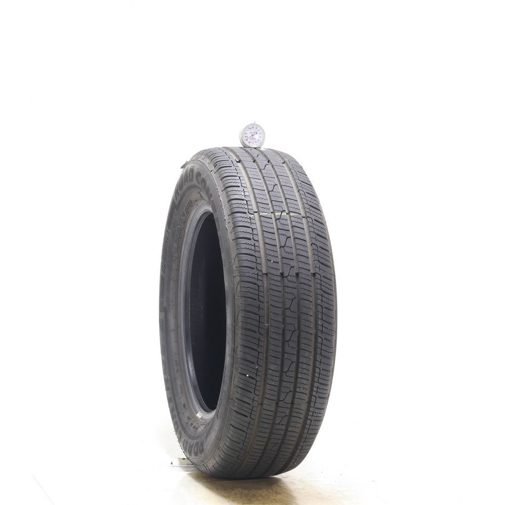 Set of (2) Used 205/65R16 DeanTires Road Control 2 95H - 9/32 - Image 1