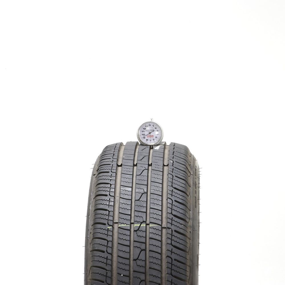 Set of (2) Used 205/65R16 DeanTires Road Control 2 95H - 9/32 - Image 2