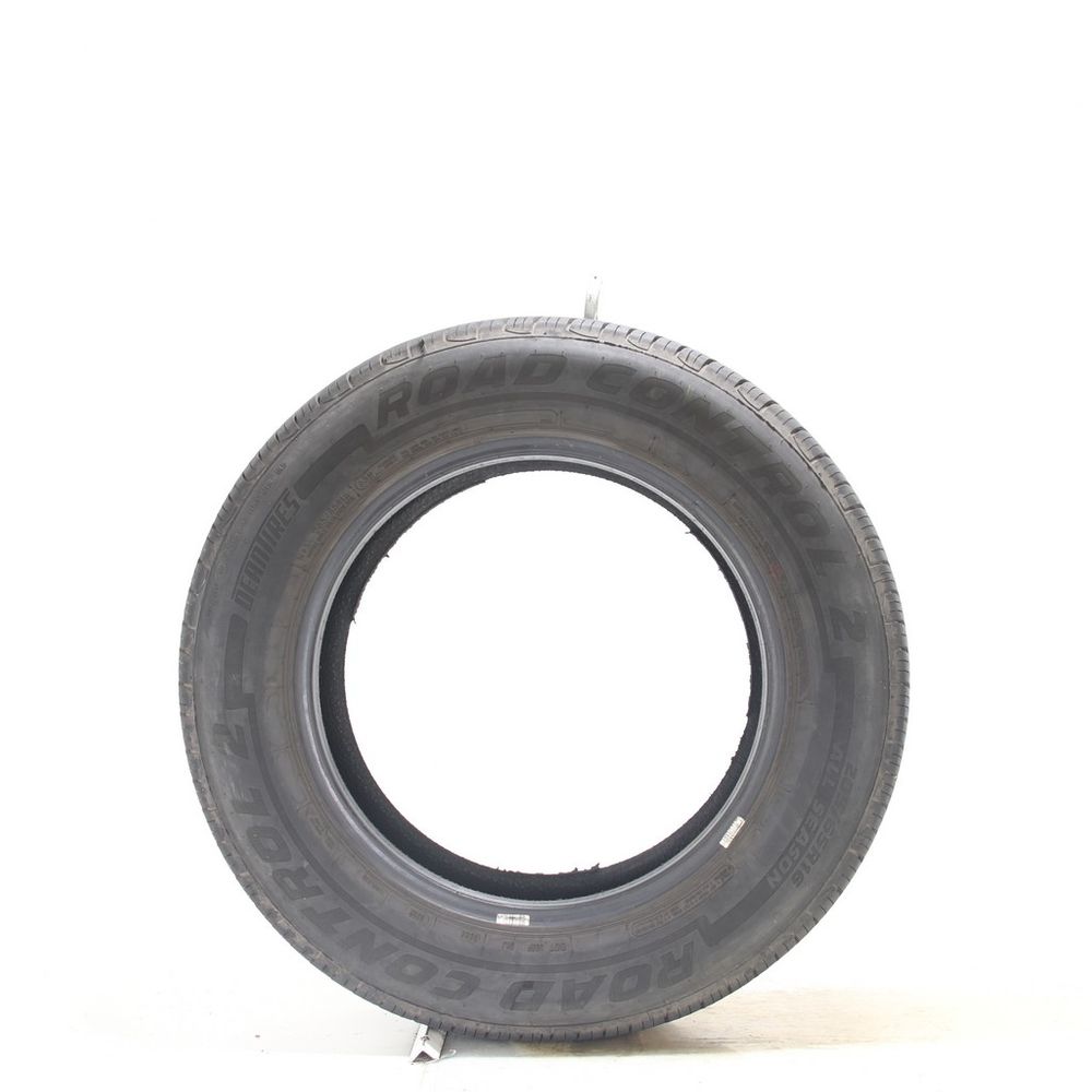 Set of (2) Used 205/65R16 DeanTires Road Control 2 95H - 9/32 - Image 3