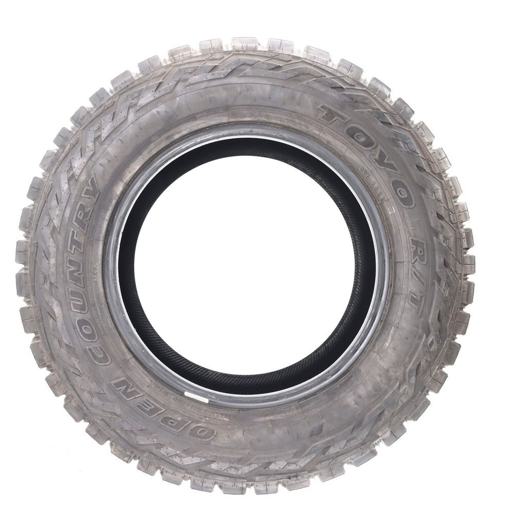 Driven Once LT 33X12.5R18 Toyo Open Country RT 118Q E - 18/32 - Image 3