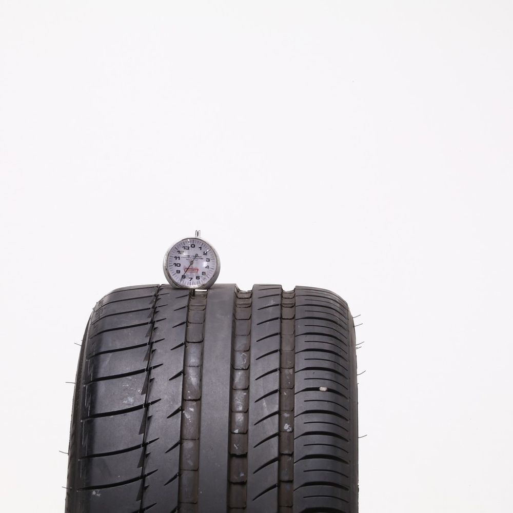 Used 245/35ZR18 Michelin Pilot Sport PS2 MO 92Y - 8/32 - Image 2