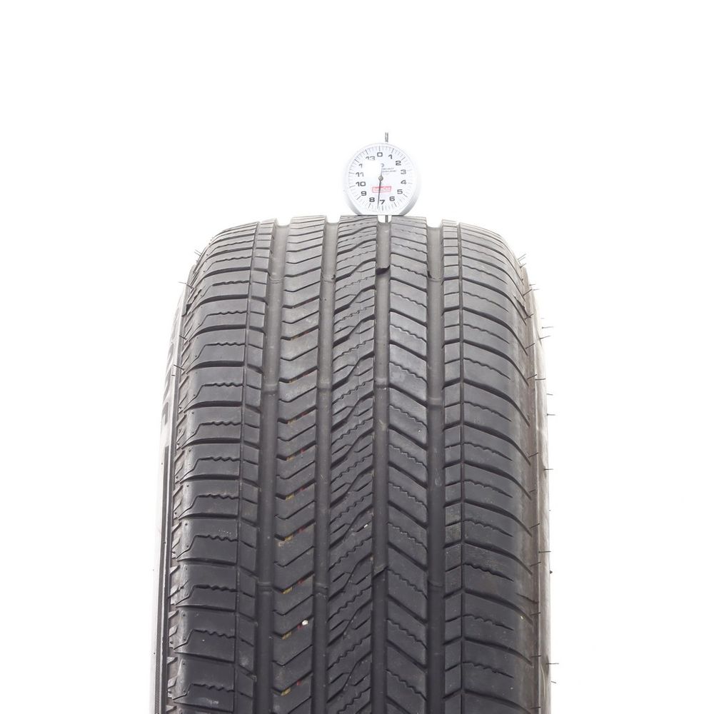 Set of (4) Used 235/65R18 Bridgestone Alenza Sport A/S 106V - 5.5-7/32 - Image 11