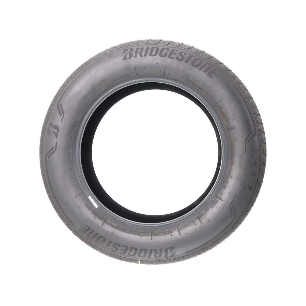 Set of (4) Used 235/65R18 Bridgestone Alenza Sport A/S 106V - 5.5-7/32 - Image 12