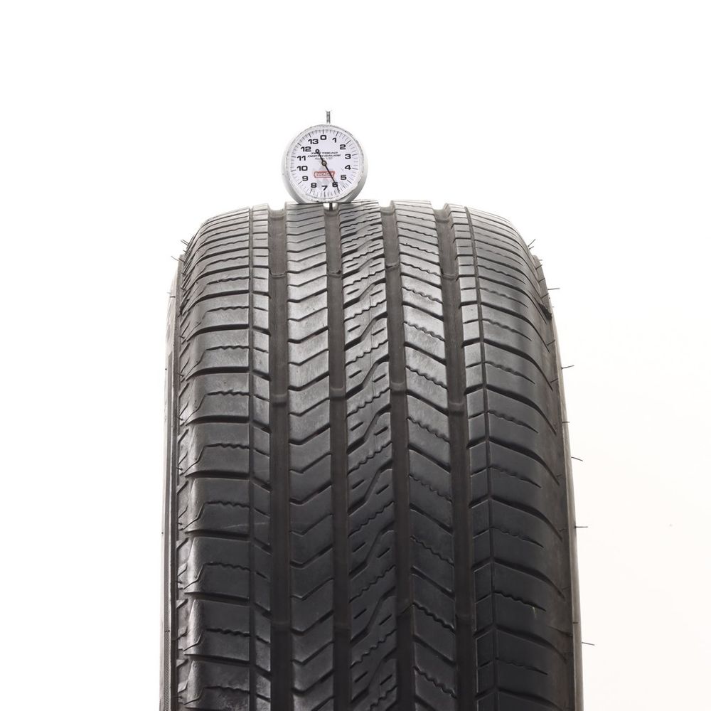 Set of (4) Used 235/65R18 Bridgestone Alenza Sport A/S 106V - 5.5-7/32 - Image 5