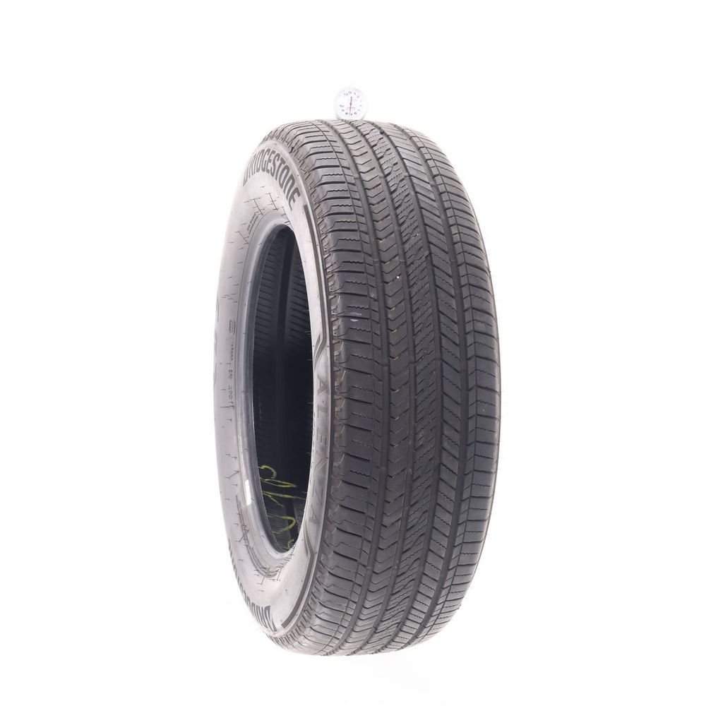 Set of (4) Used 235/65R18 Bridgestone Alenza Sport A/S 106V - 5.5-7/32 - Image 10