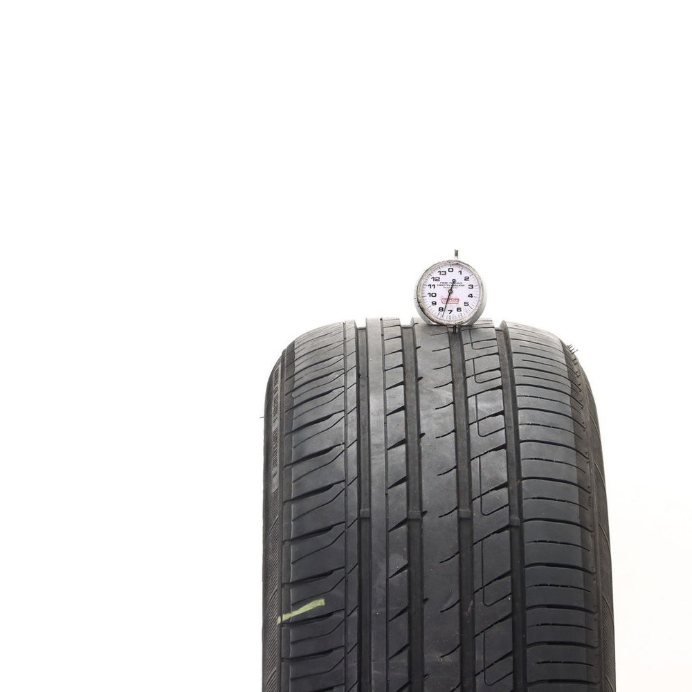 Used 235/60R16 Lancaster LR-66 100H - 7.5/32 - Image 2