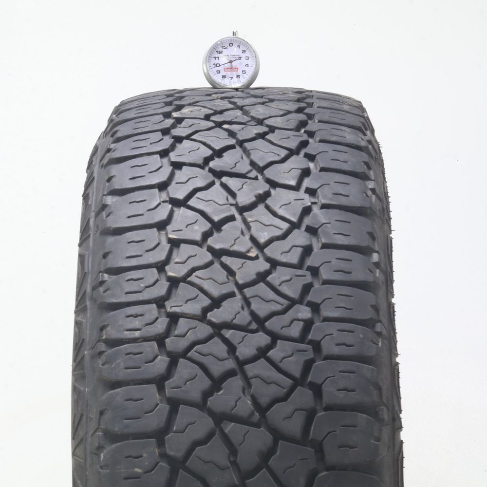 Used LT 285/70R17 Kelly Edge AT 121/118R E - 9.5/32 - Image 2