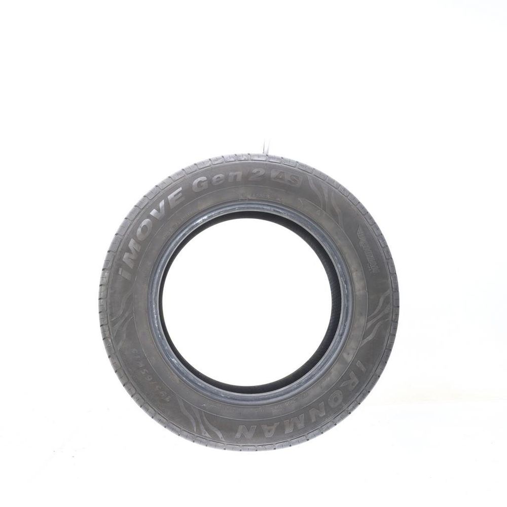 Used 195/65R15 Ironman IMove Gen 2 AS 91H - 7.5/32 - Image 3