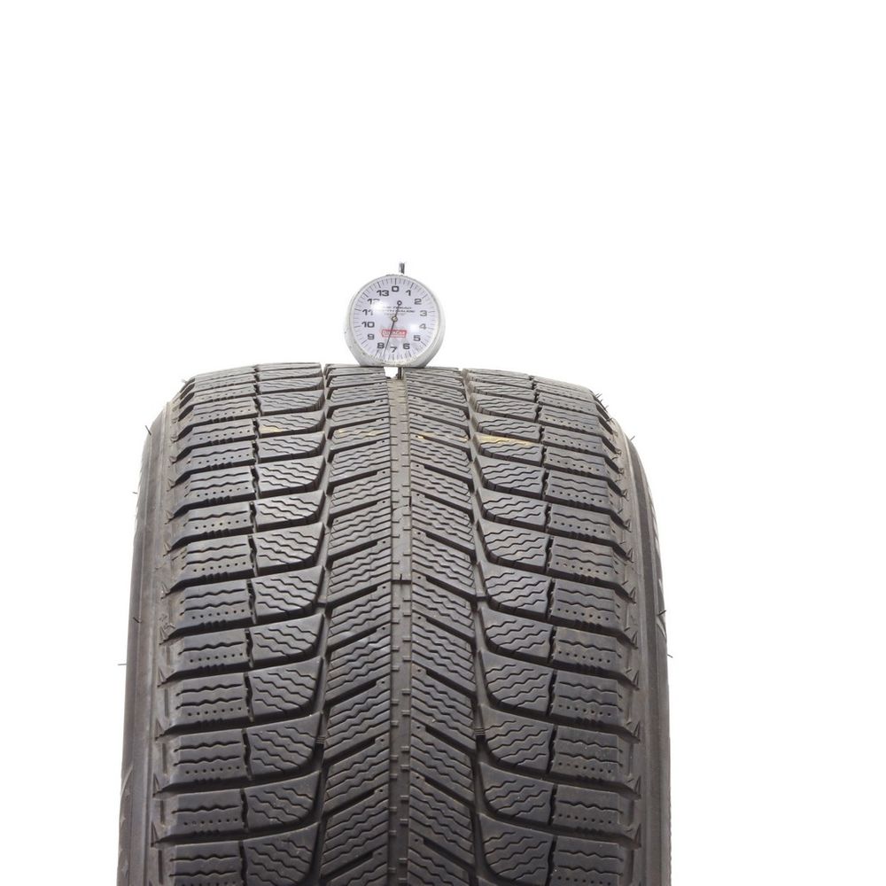Set of (2) Used 235/50R18 Michelin X-Ice Xi3 101H - 6.5-7.5/32 - Image 5