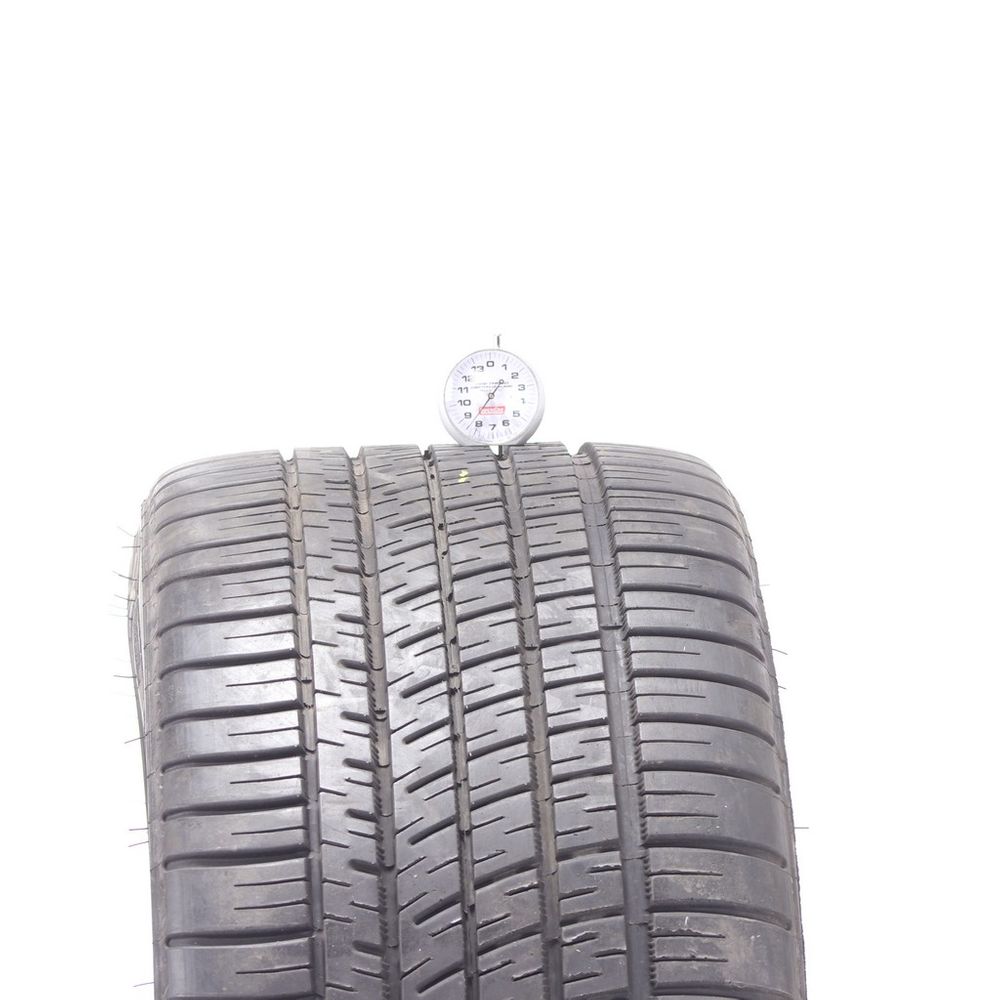 Used 285/35ZR19 Michelin Pilot Sport A/S 3 Plus 103Y - 8.5/32 - Image 2