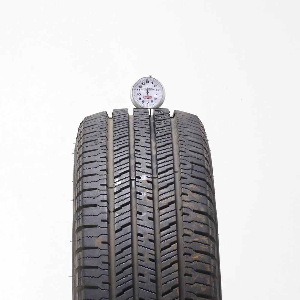 Set of (4) Used LT 225/75R16 Hankook Dynapro HT 115/112S E - 12.5-13.5/32 - Image 5
