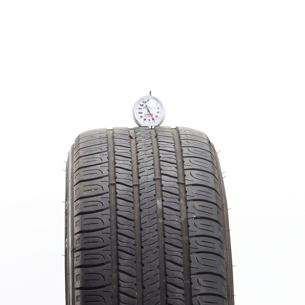 Set of (4) Used 235/60R18 Goodyear Assurance All-Season 103H - 5.5-7/32 - Image 2