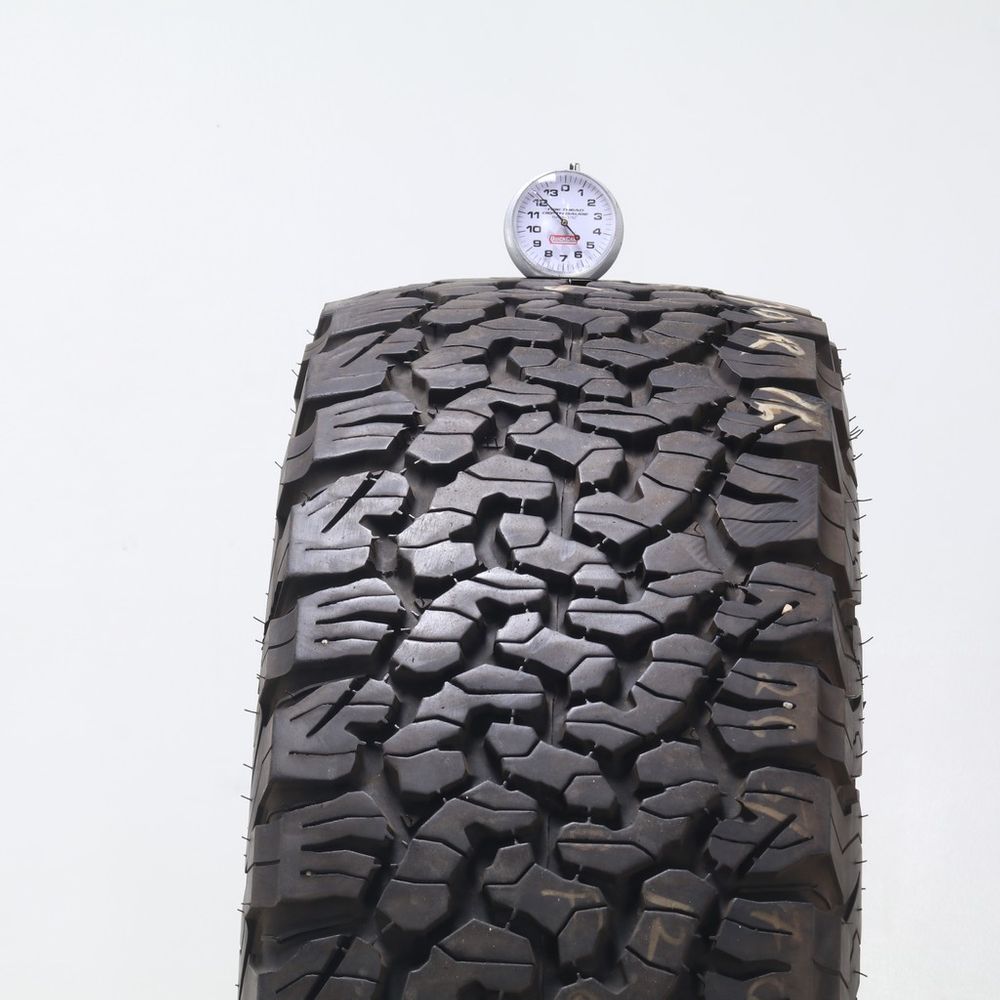 Used LT 265/70R16 BFGoodrich All-Terrain T/A KO2 121/118S E - 12/32 - Image 2