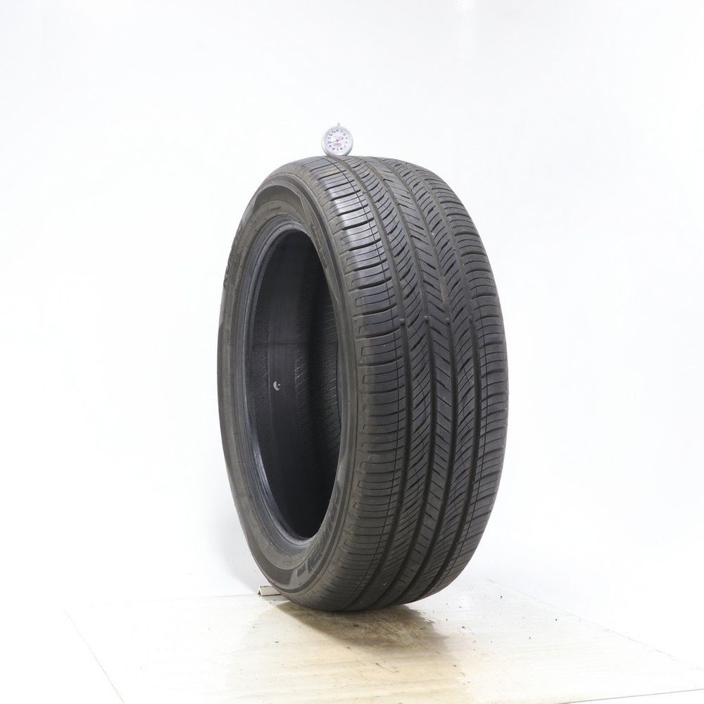 Set of (2) Used 245/50R20 Kumho Crugen HP27 102V - 9-9.5/32 - Image 4