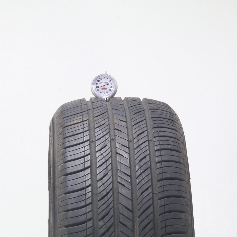 Set of (2) Used 245/50R20 Kumho Crugen HP27 102V - 9-9.5/32 - Image 5