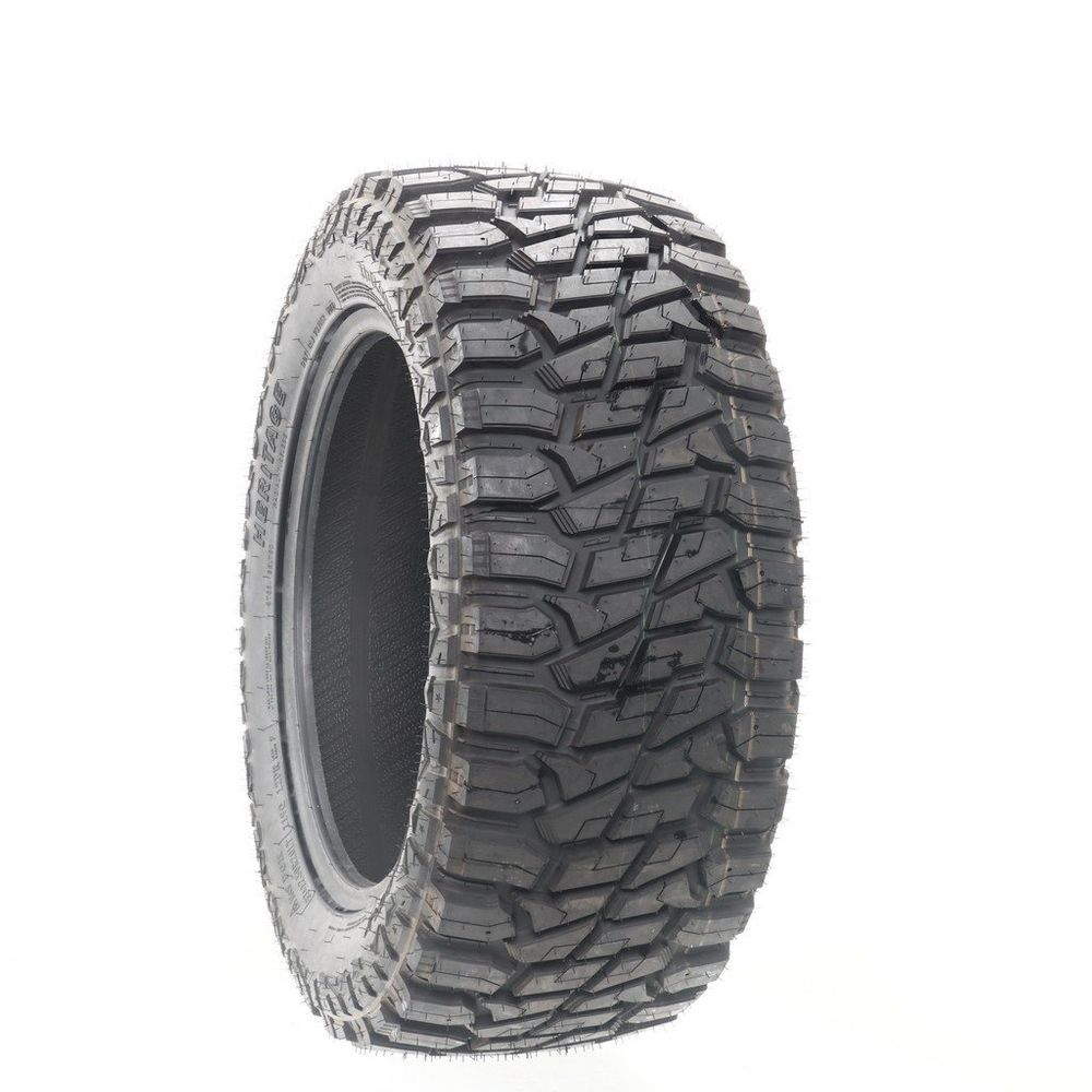 New LT 33X12.5R20 Heritage Ridgerunner R/T-X 119Q F - Image 1
