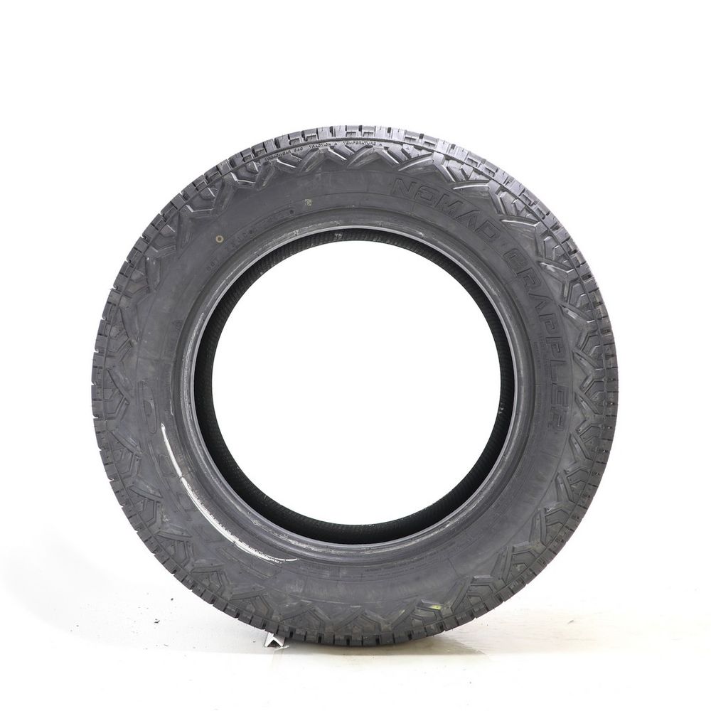 New 255/60R18 Nitto Nomad Grappler 112H - 13/32 - Image 3