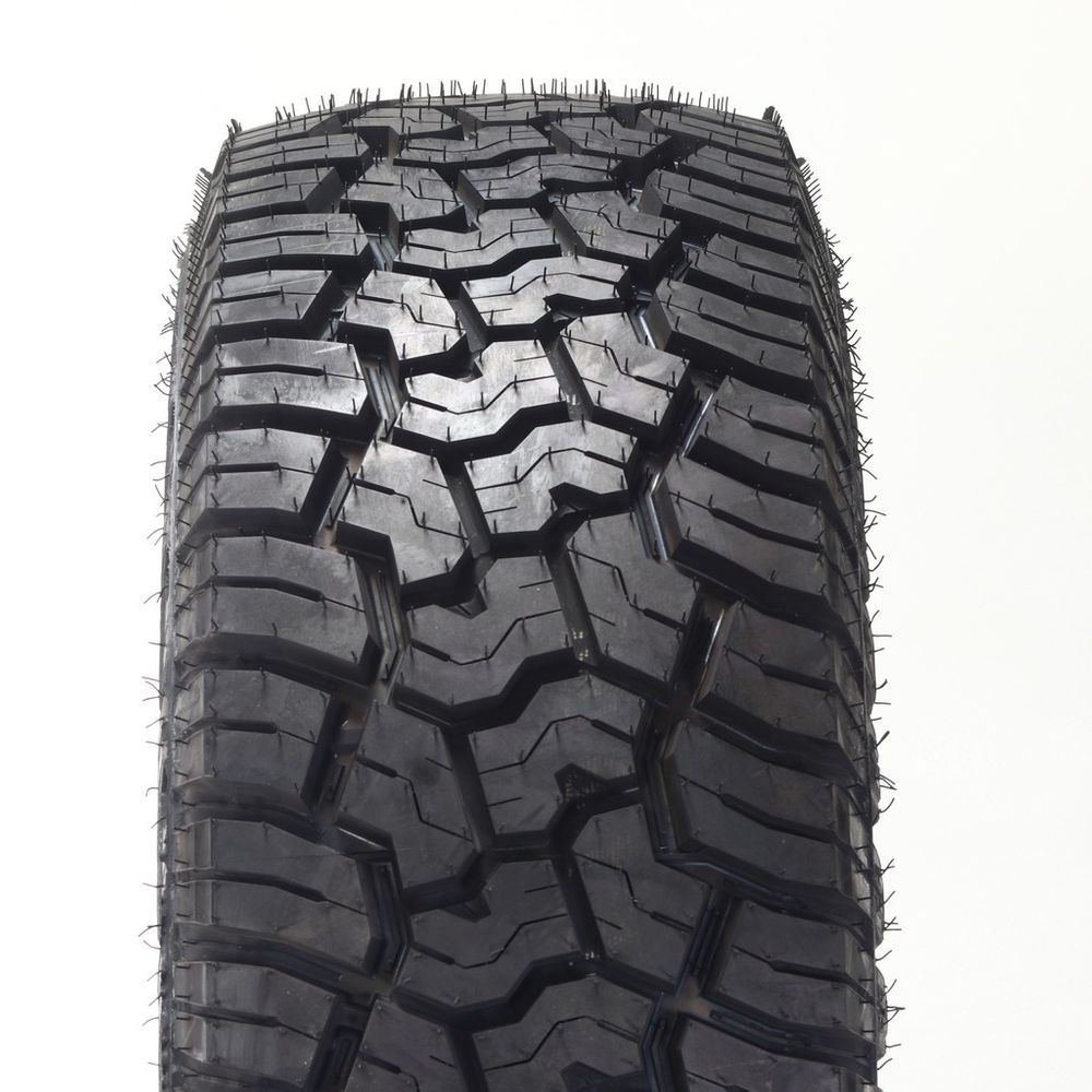 New LT 285/70R17 Yokohama Geolandar X-AT 121/118Q E - 17/32 - Image 2