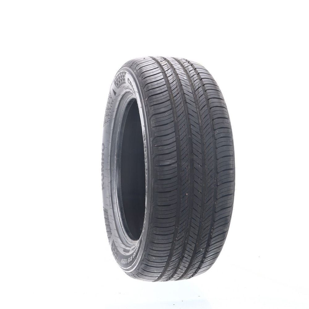 Driven Once 265/55R19 Kumho Crugen HP71 109V - 11/32 - Image 1