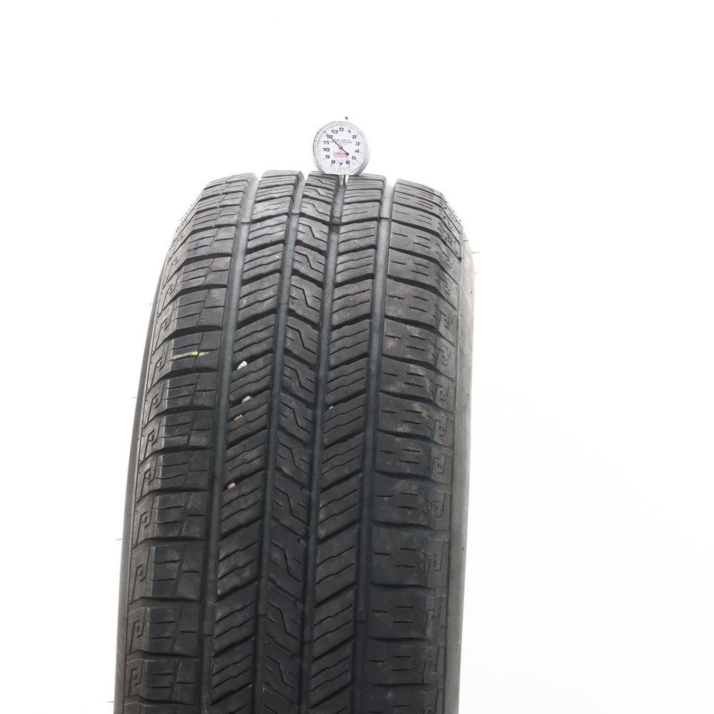 Used LT 275/70R18 Trail Guide HLT 125/122S E - 12/32 - Image 2