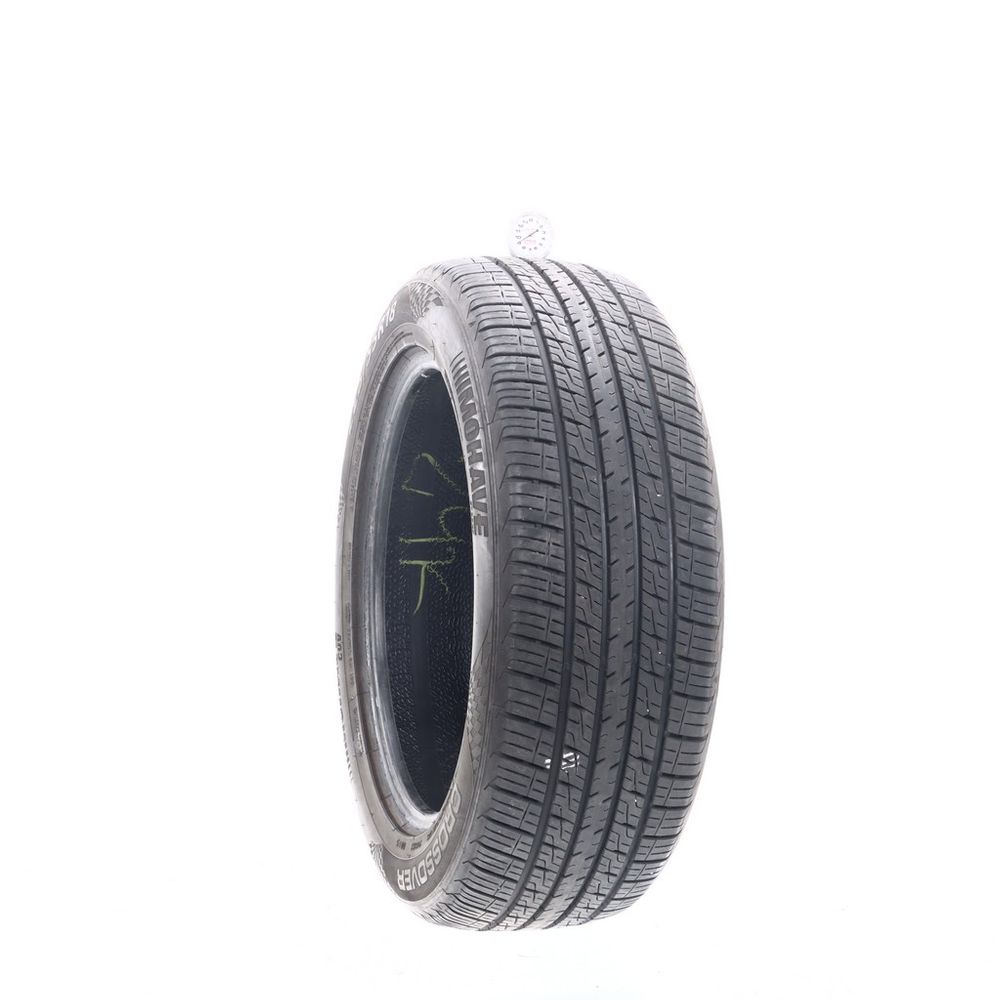 Set of (4) Used 225/55R18 Mohave Crossover CUV 98H - 8.5-10/32 - Image 4