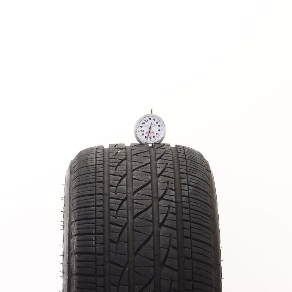 Used 225/55R17 Firestone Destination LE3 97V - 7.5/32 - Image 2