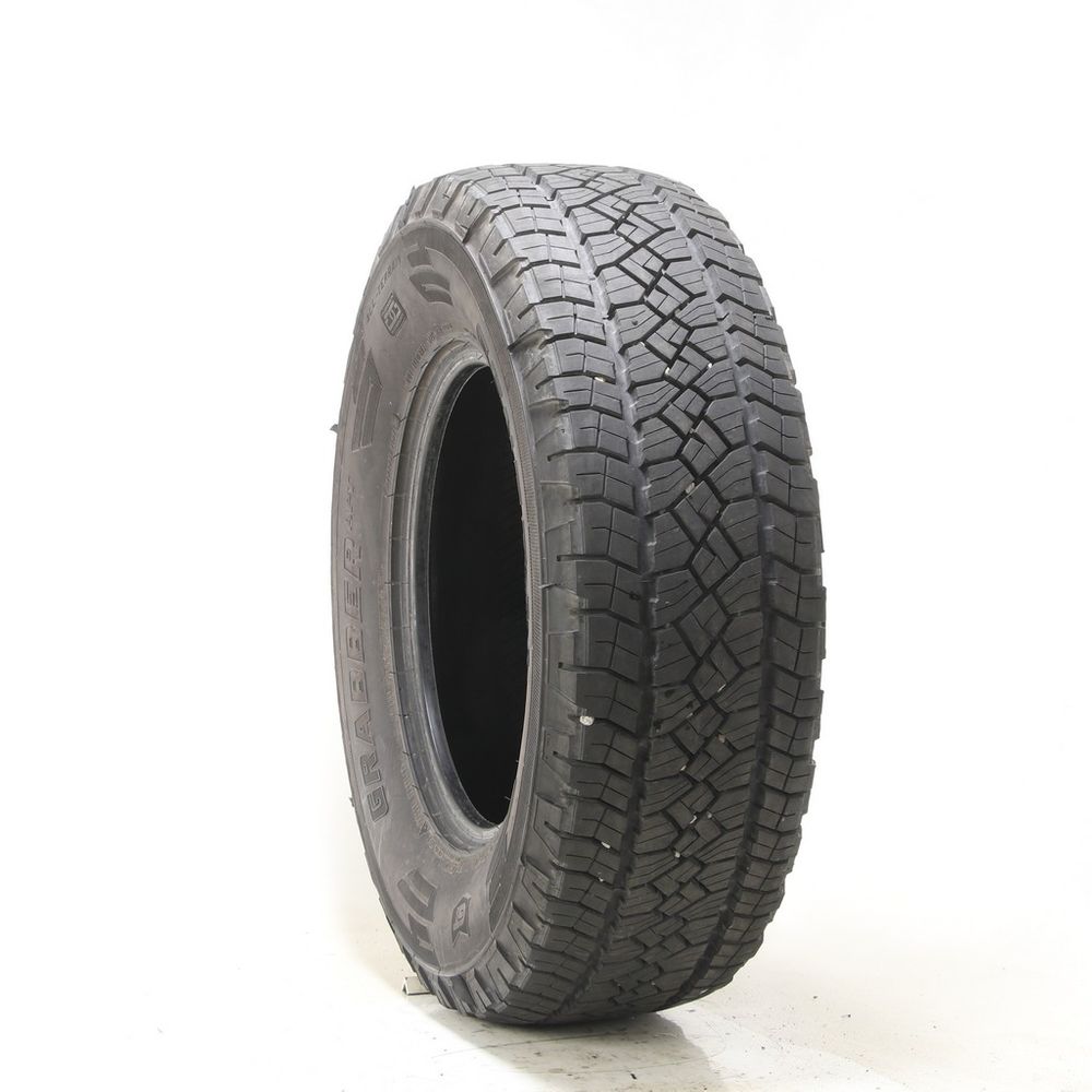 New LT 265/70R17 General Grabber APT 112/109S C - 12/32 - Image 1