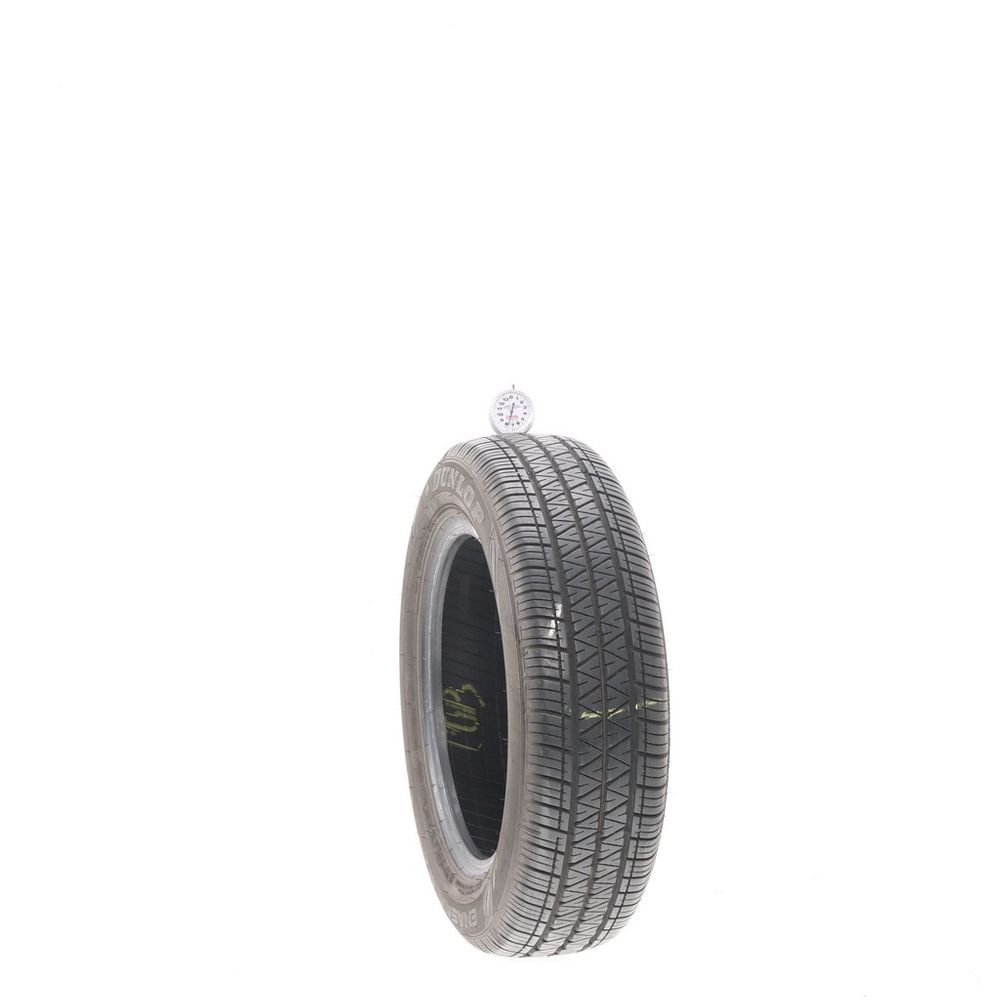 Set of (4) Used 165/65R14 Dunlop Enasave 01 AS 79S - 6-7.5/32 - Image 10