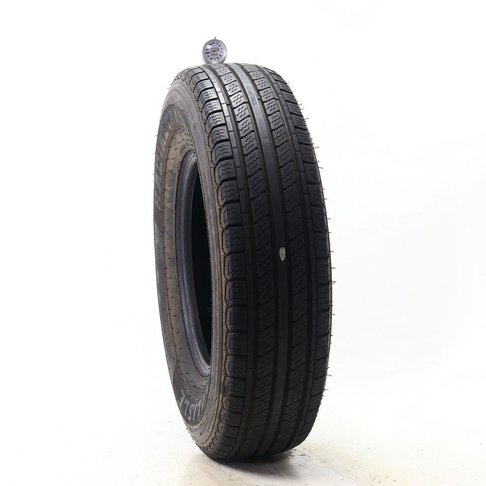 Used ST 235/80R16 Carlisle Radial Trail HD 1N/A - 10/32 - Image 1