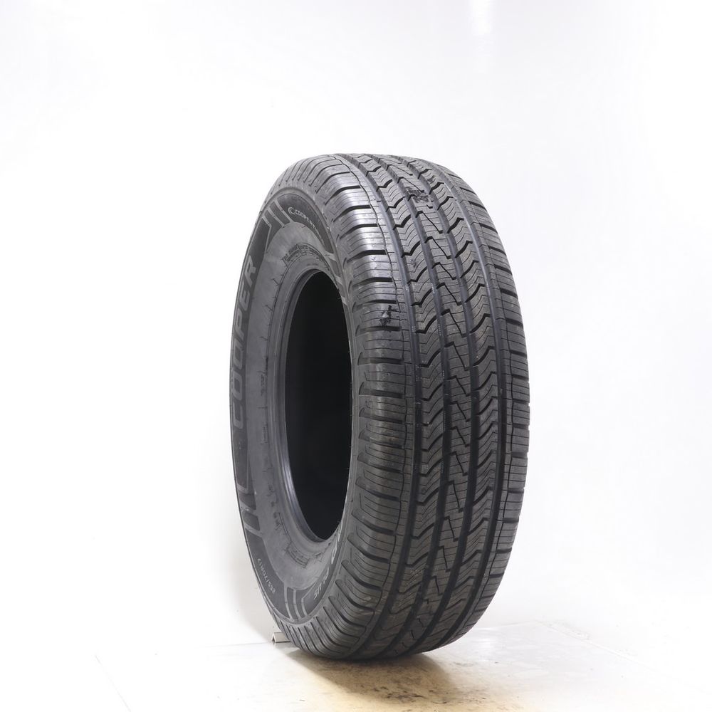 New 265/70R17 Cooper Endeavor Plus 115T - 12/32 - Image 1