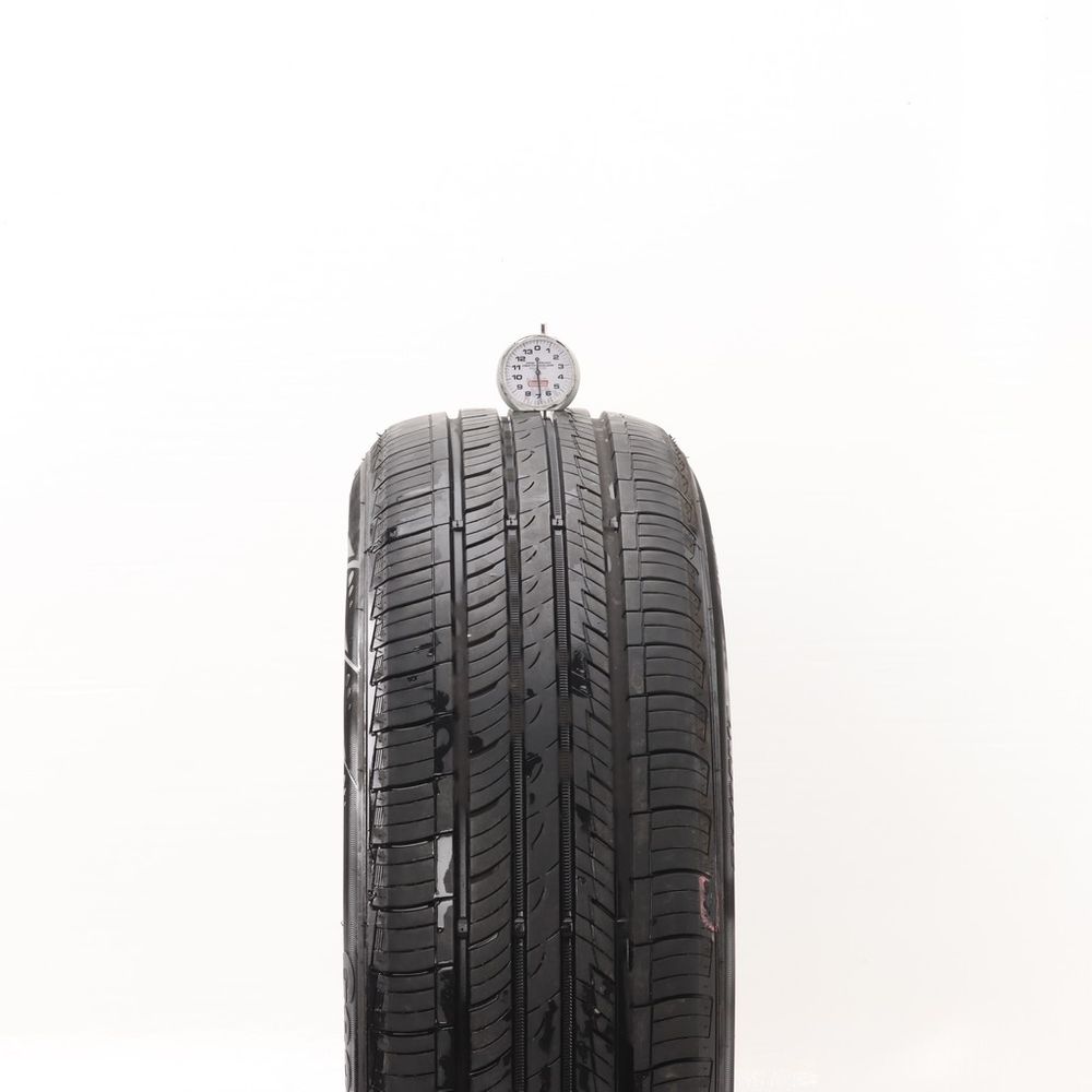 Set of (2) Used 215/65R17 Sumitomo GeoTour 99H - 6.5-7.5/32 - Image 2