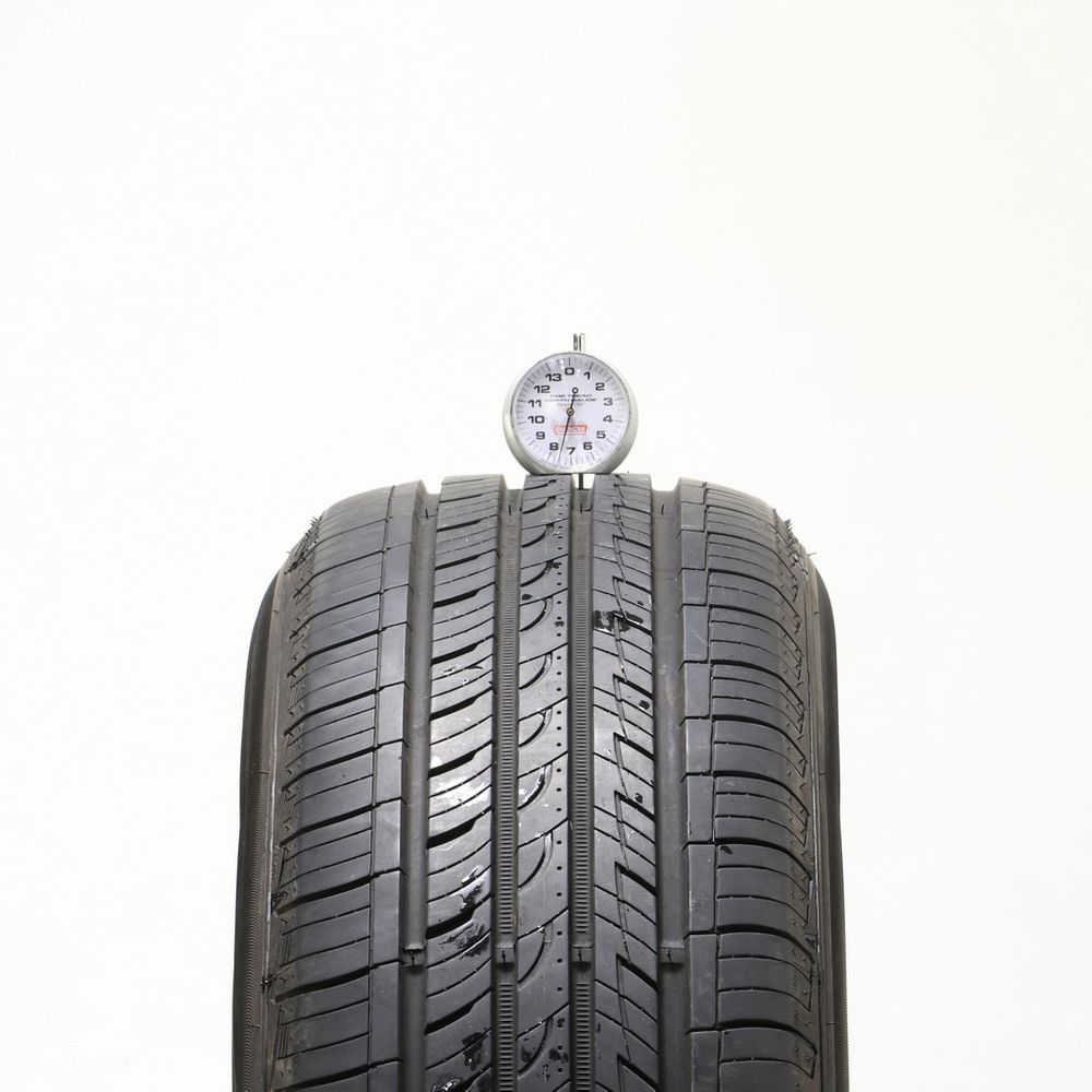 Set of (2) Used 215/65R17 Sumitomo GeoTour 99H - 6.5-7.5/32 - Image 5