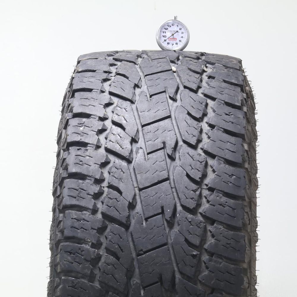 Used LT 295/65R20 Toyo Open Country A/T II Xtreme 129/126S E - 9/32 - Image 2