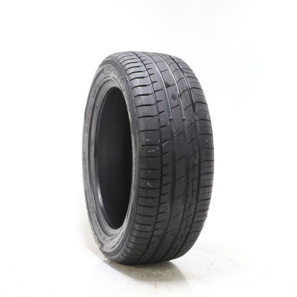 Driven Once 265/50R20 Accelera IOTA ST68 111V - 9.5/32 - Image 1