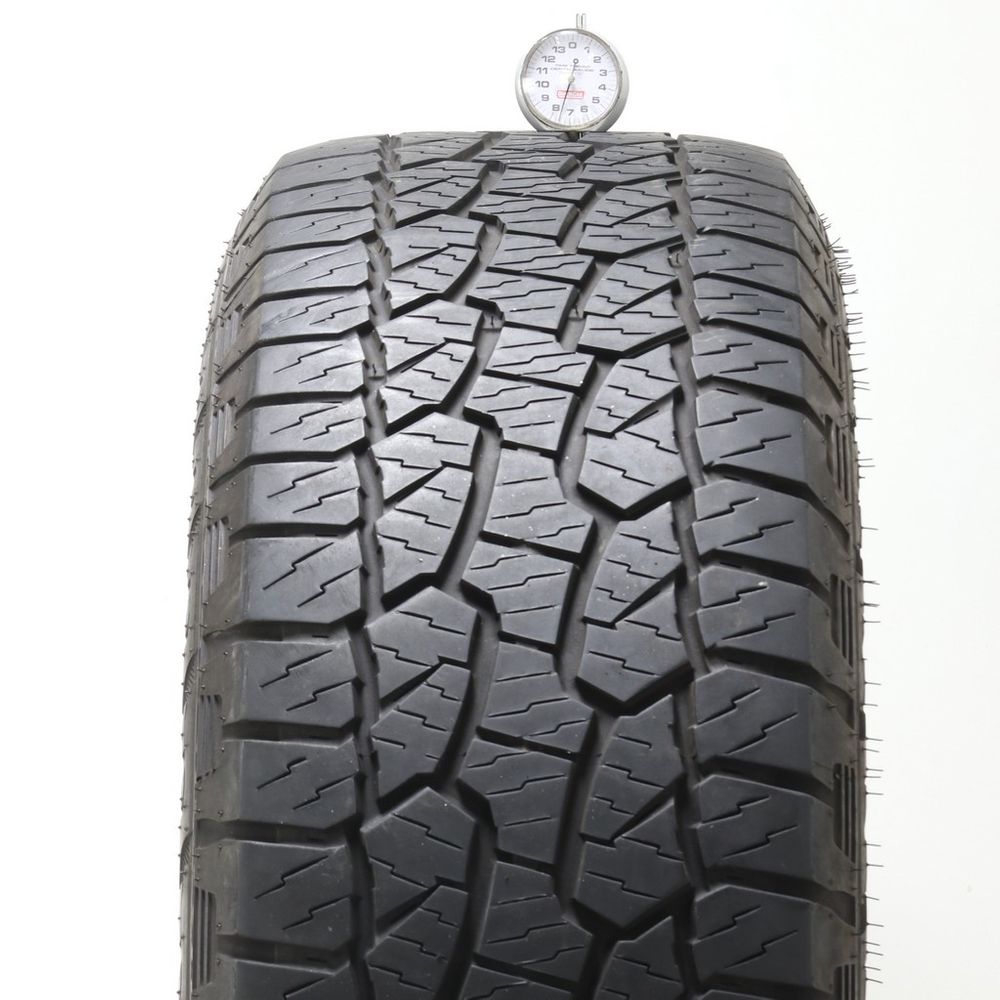 Set of (4) Used 275/55R20 Hankook Dynapro ATM 113T - 7.5-9/32 - Image 2